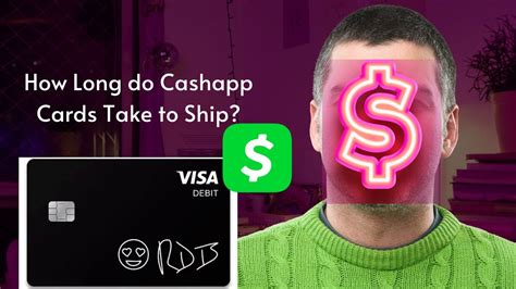 How long does it take for a cashapp card. Things To Know About How long does it take for a cashapp card. 